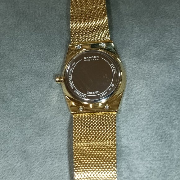 Skagen women's watch - Picture 8 of 14